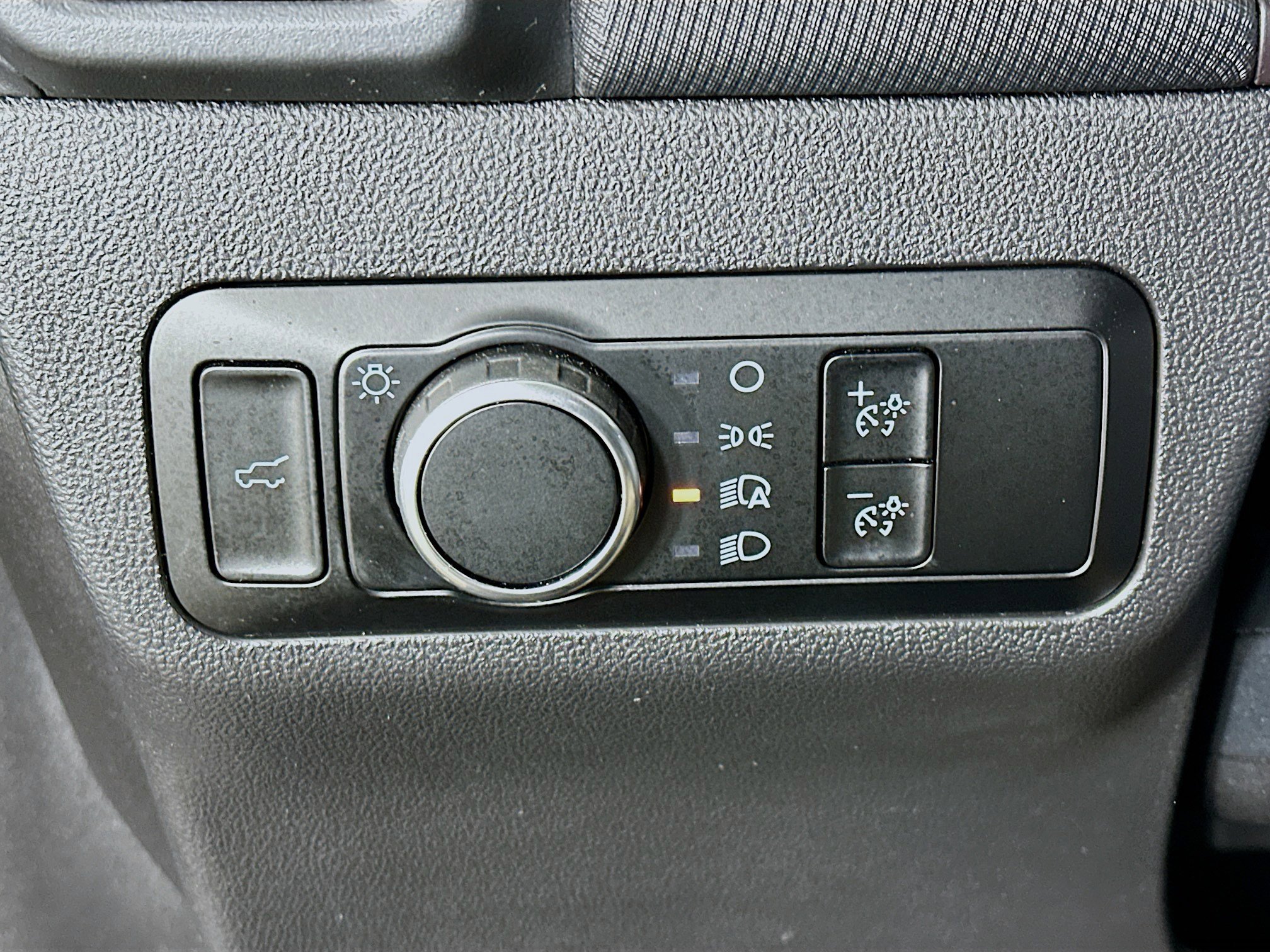 Used 2024 Ford Bronco Sport Big Bend image 17