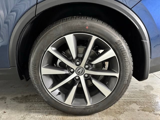 Certified 2026 Acura MDX FWD w/ Technology Package image 9
