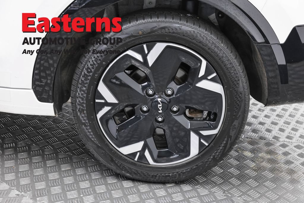 Used 2024 Kia Niro Wind w/ Wind Preserve Package FWD image 34