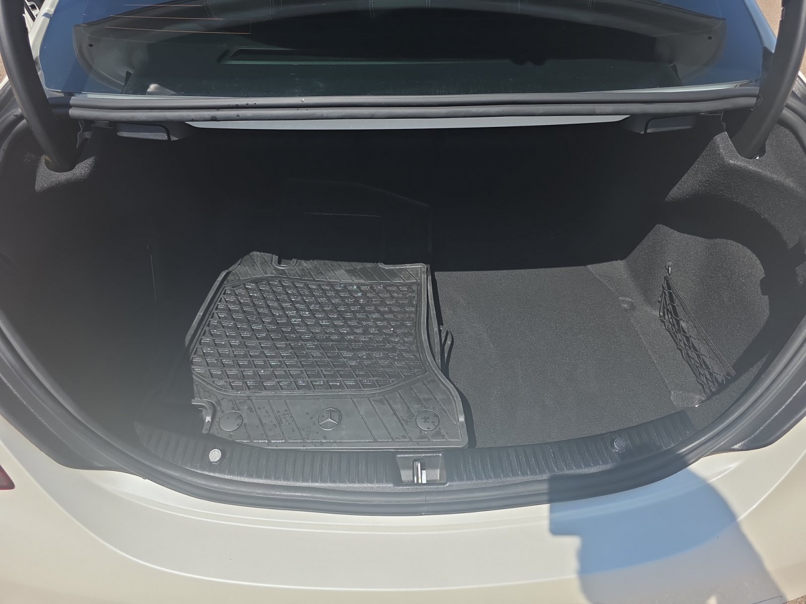 Used 2019 Mercedes-Benz C 300 4MATIC Sedan image 34