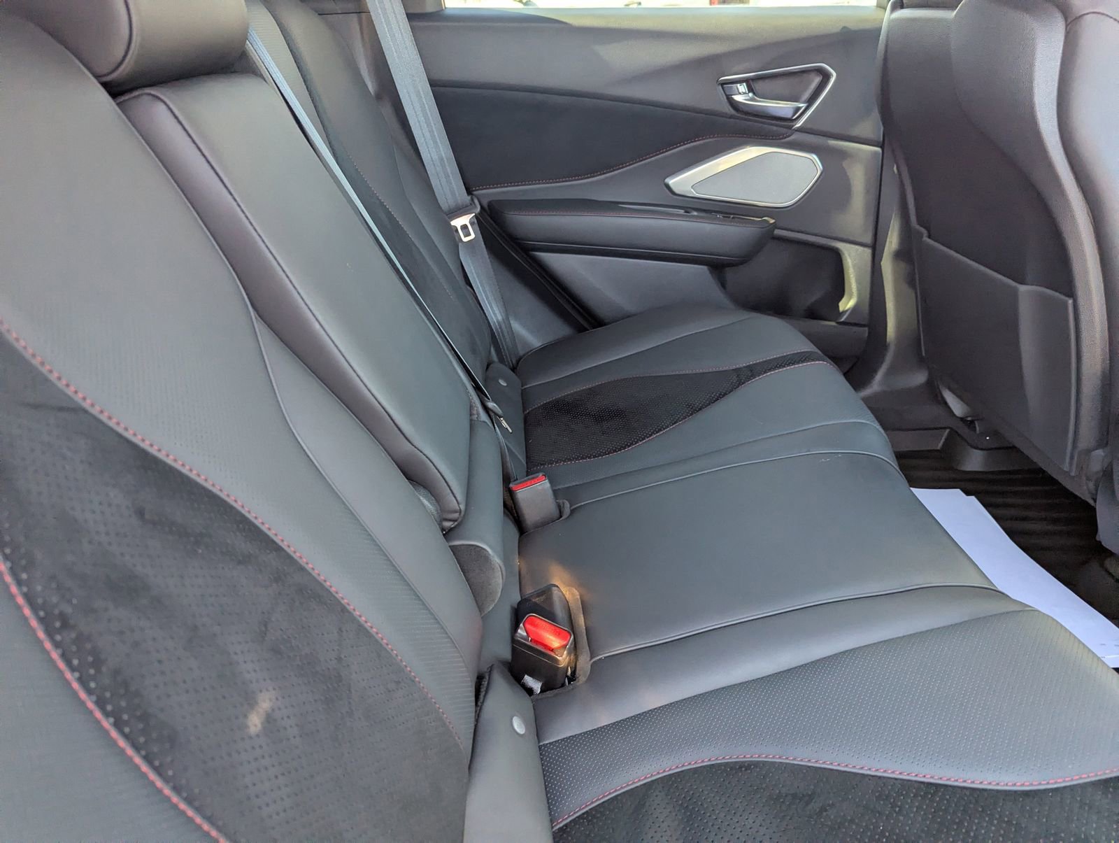 Used 2024 Acura RDX A-Spec image 14