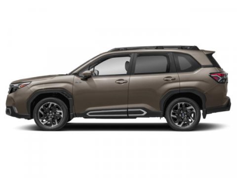 New 2026 Subaru Forester Limited AWD/4WD image 6