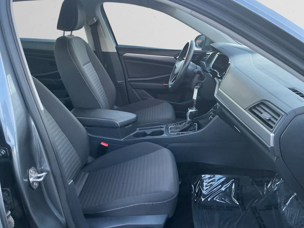 Used 2024 Volkswagen Jetta S image 15