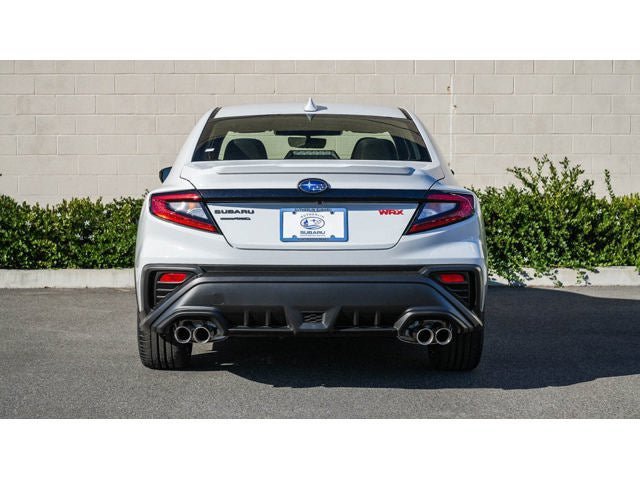 New 2026 Subaru WRX Premium AWD/4WD image 29