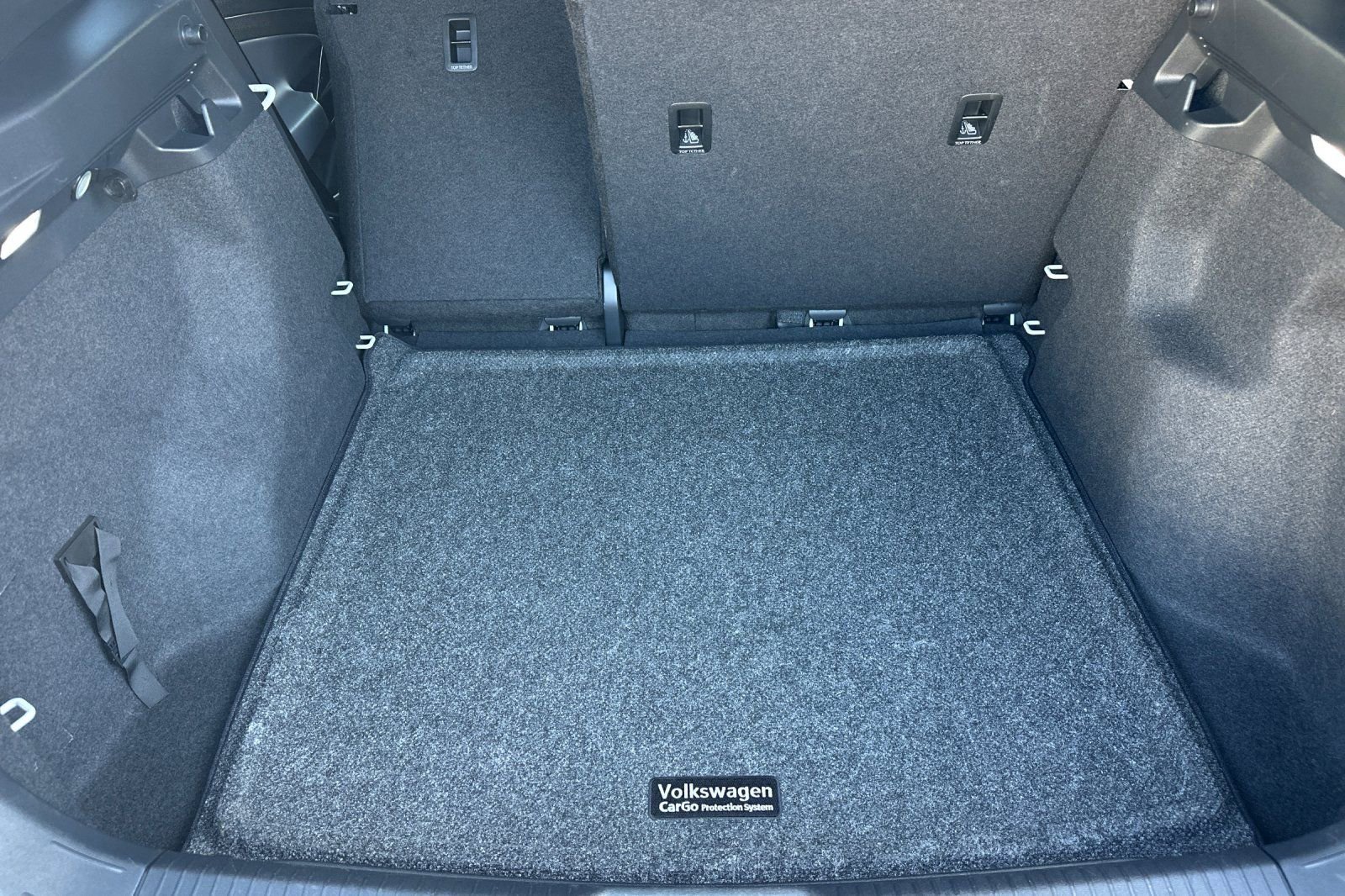 Certified 2022 Volkswagen ID.4 Pro AWD/4WD image 15