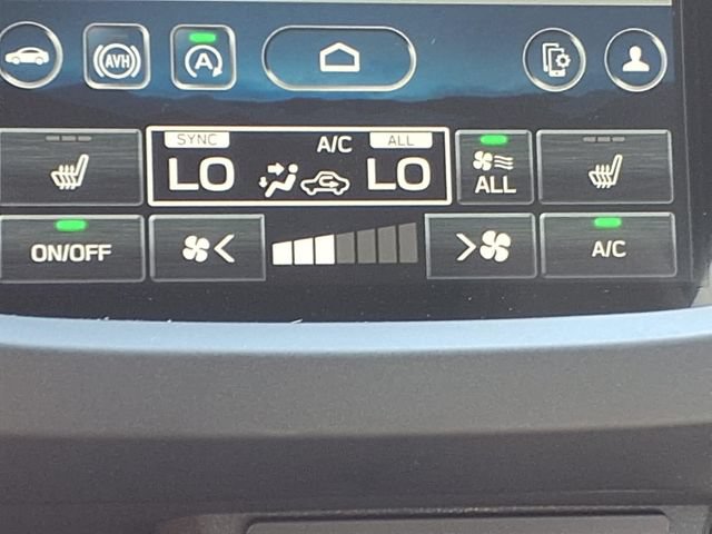 New 2026 Subaru Forester Premium AWD/4WD image 12