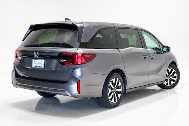 Used 2025 Honda Odyssey EX-L image 37