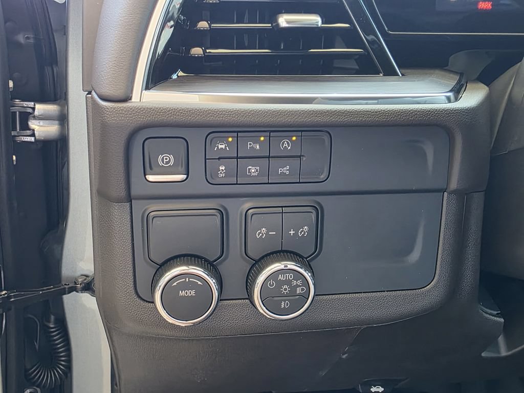 New 2026 Chevrolet Tahoe LT w/ Comfort Package RWD image 25