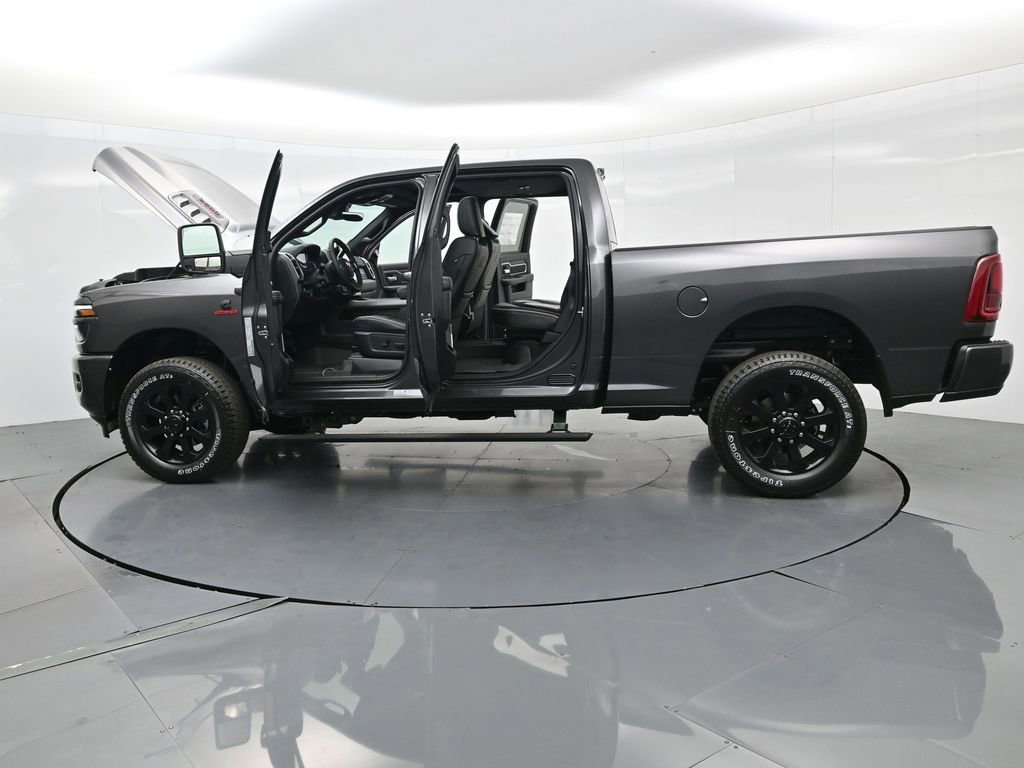 New 2026 RAM 2500 Laramie image 48