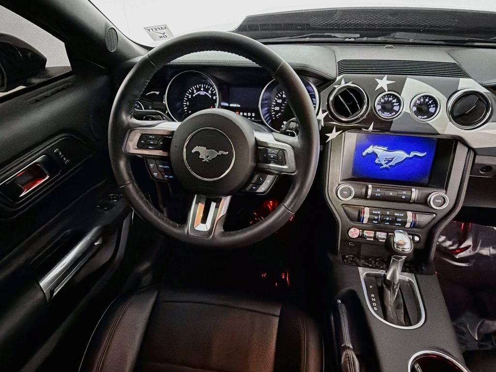 Used 2019 Ford Mustang GT w/ Equipment Group 301A RWD image 19