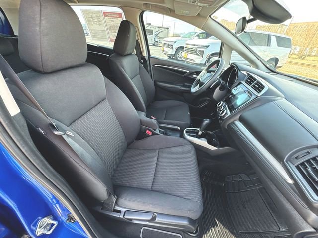 Used 2020 Honda Fit EX image 27