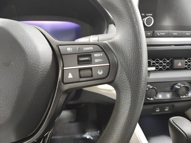 Certified 2024 Honda Accord EX image 24