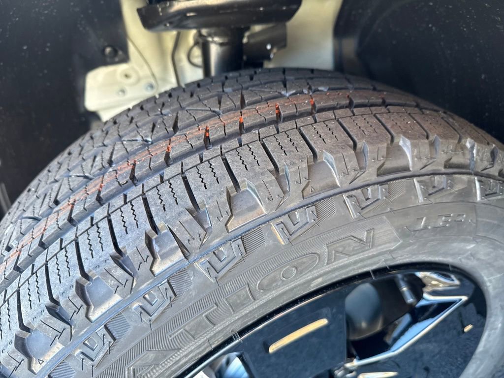 New 2026 Honda Ridgeline Black Edition image 30