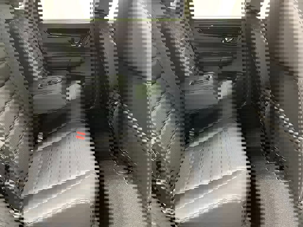 New 2026 Honda CR-V EX-L image 27