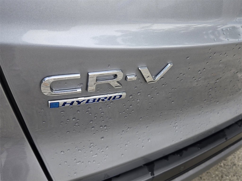 Used 2024 Honda CR-V Sport-L image 14