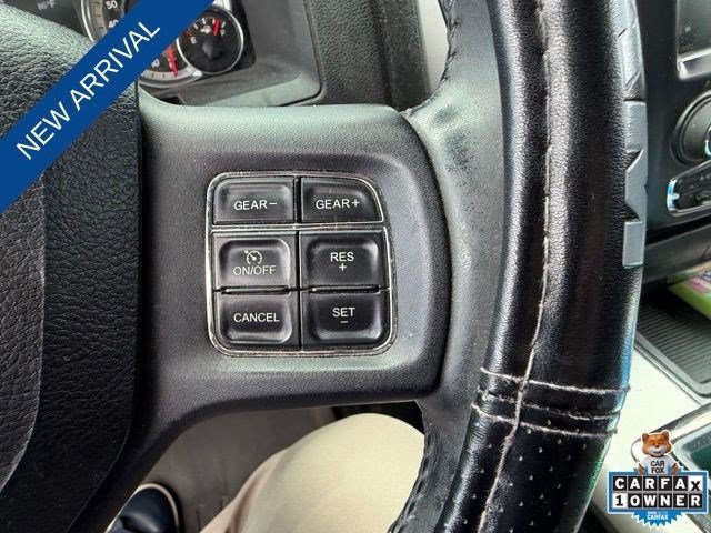 Used 2014 RAM 1500 Sport w/ Convenience Group AWD/4WD image 10