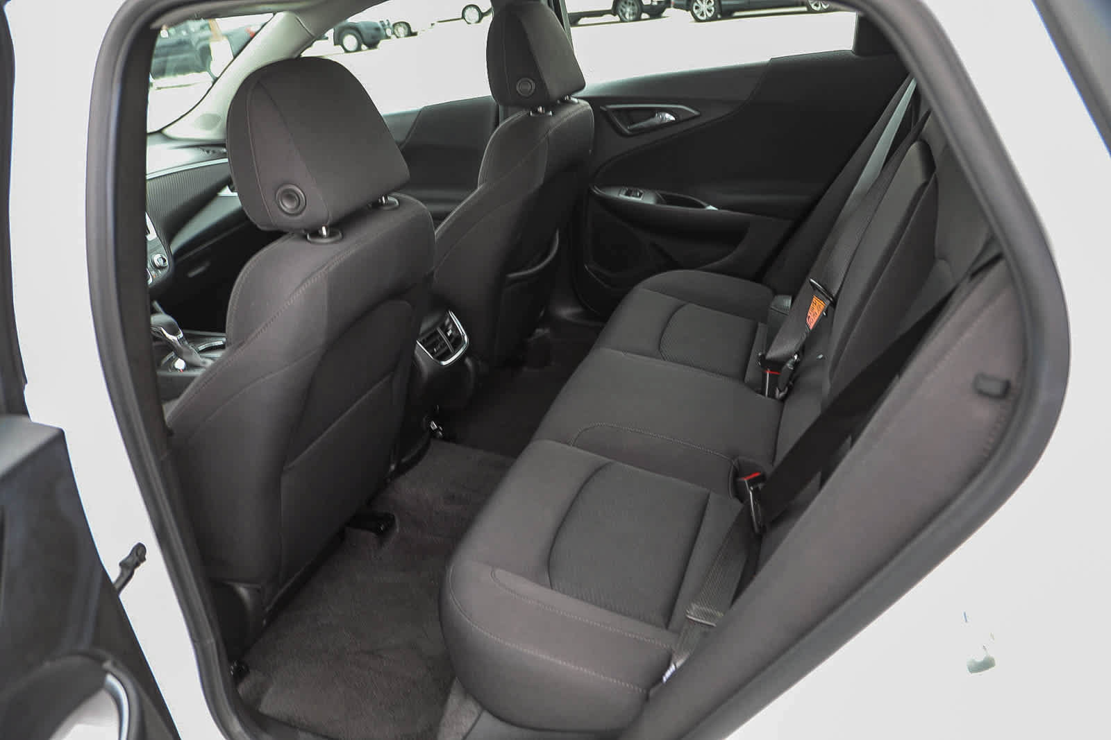 Used 2024 Chevrolet Malibu LT FWD image 18