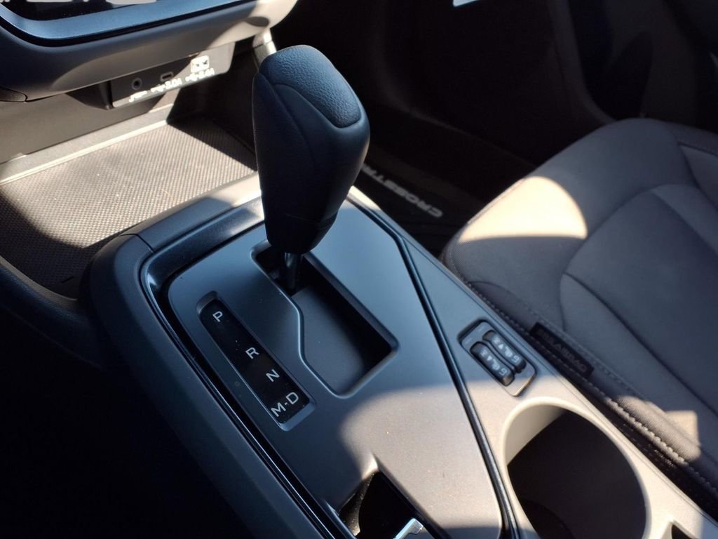Certified 2026 Subaru Crosstrek 2.0i Premium image 6