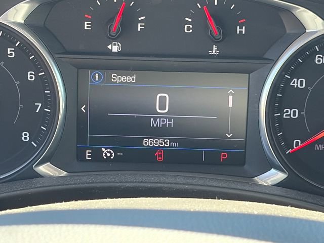 Used 2020 GMC Terrain SLE w/ Driver Convenience Package image 25