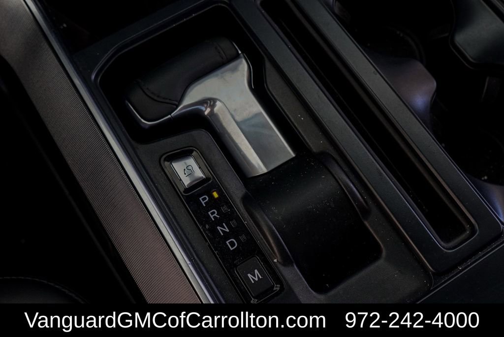 Used 2024 Ford F150 Platinum AWD/4WD image 14