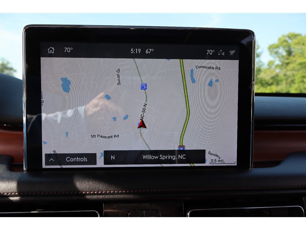 Used 2020 Lincoln Aviator Reserve w/ Equipment Group 202A AWD/4WD image 35