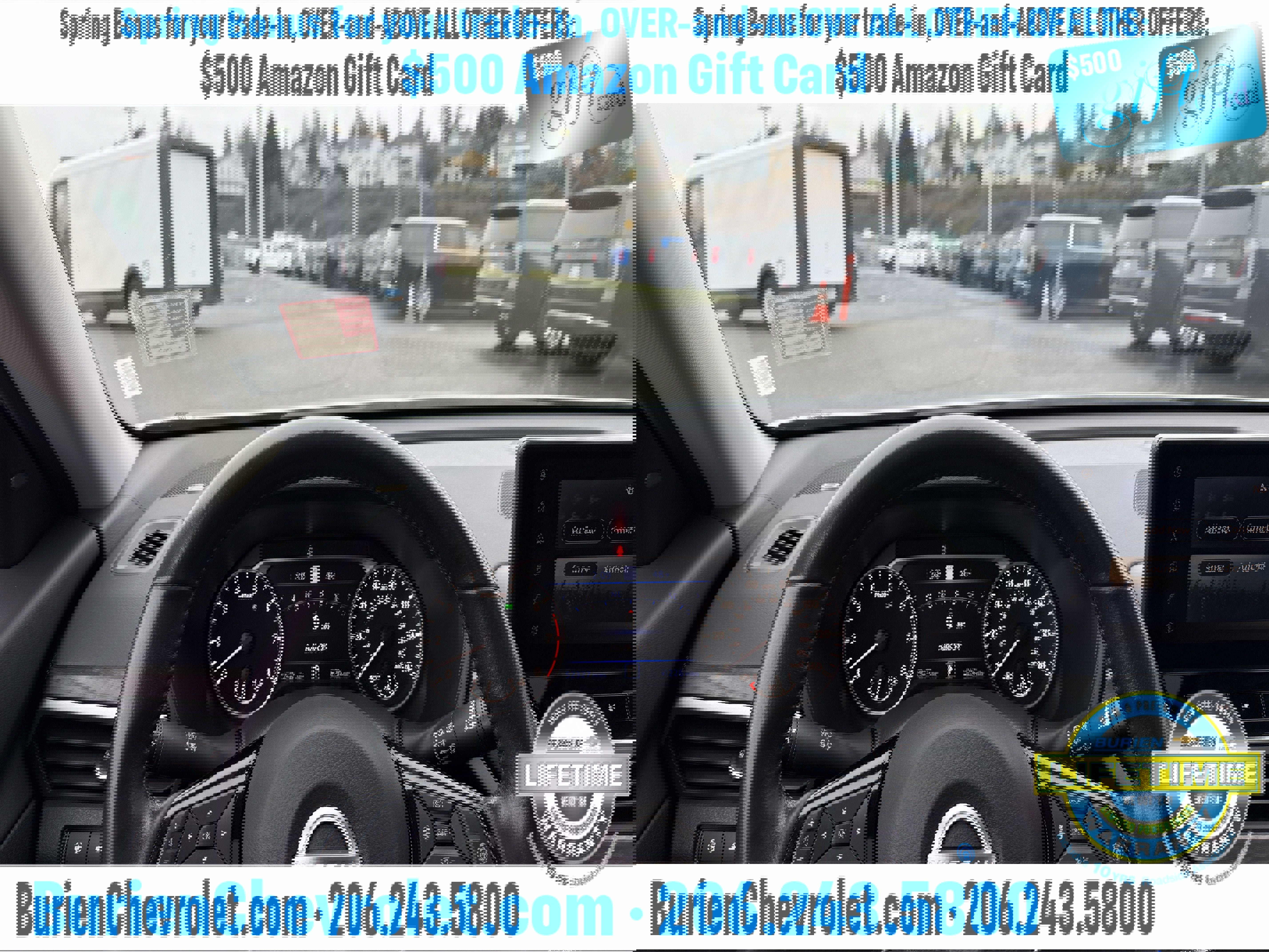 Used 2023 Nissan Altima 2.5 SL image 14