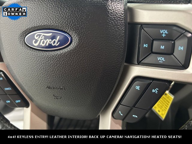 Used 2019 Ford F250 Lariat w/ FX4 Off-Road Package image 18