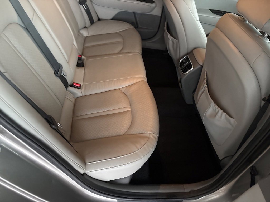 Used 2016 Kia Optima EX image 24