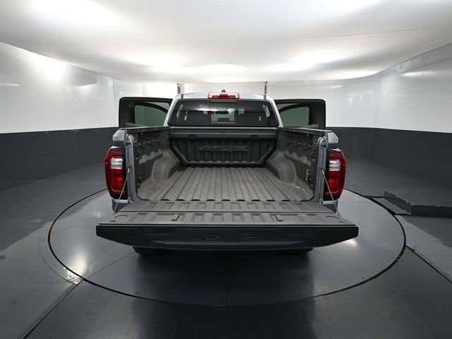 Used 2024 GMC Canyon AT4X image 46