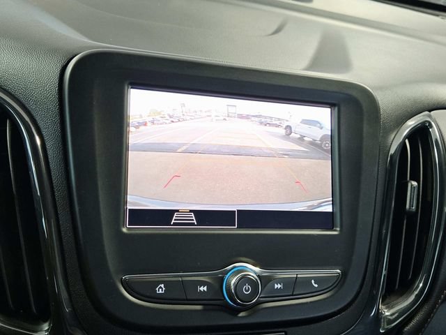 Certified 2022 Chevrolet Equinox RS AWD/4WD image 22