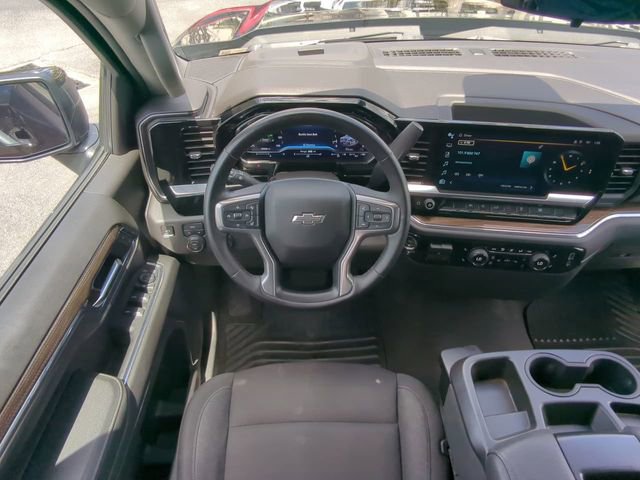Used 2023 Chevrolet Silverado 1500 RST image 18