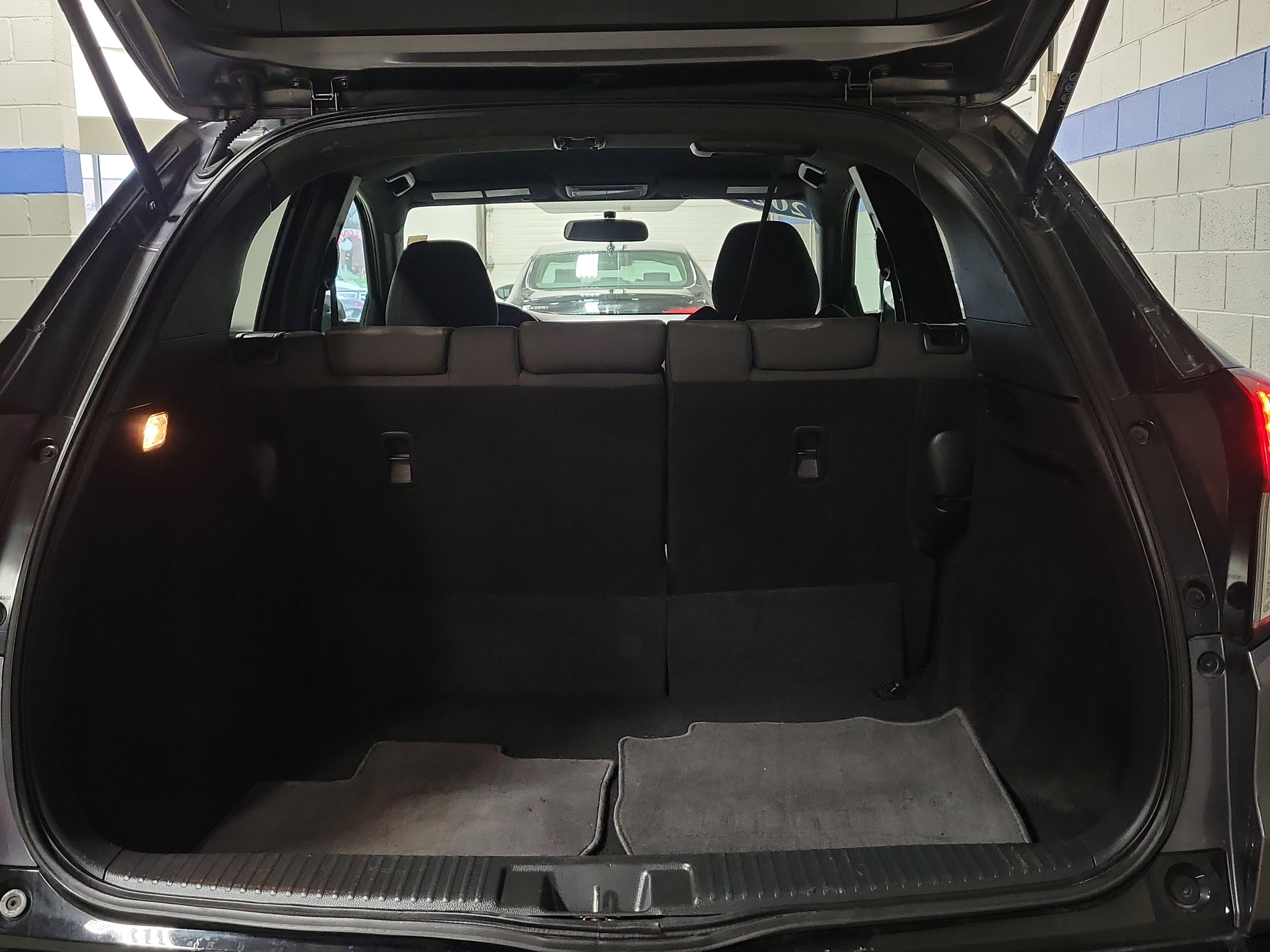 Used 2022 Honda HR-V Sport image 9