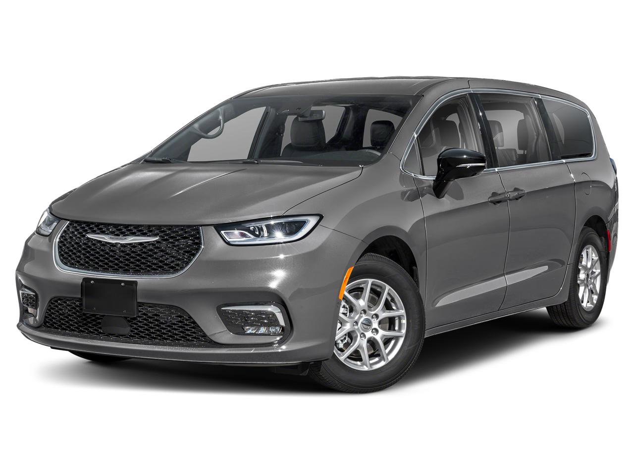 New 2025 Chrysler Pacifica Select image 24