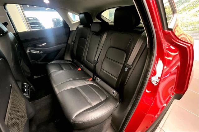 Used 2019 Jaguar E-PACE S AWD/4WD image 22