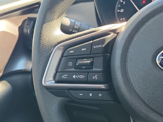 New 2026 Subaru Impreza 2.0i Sport AWD/4WD image 11