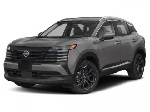 New 2026 Nissan Kicks SR w/ SR Premium Package FWD image 4