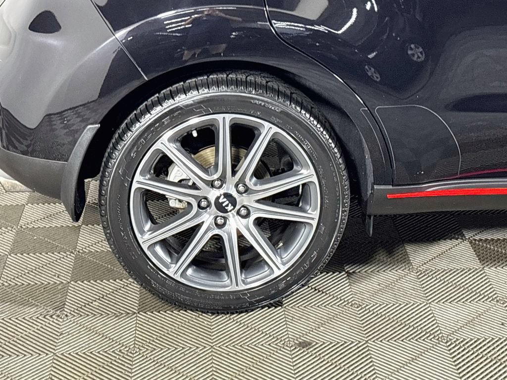 Used 2018 Kia Soul ! w/ Tech Package FWD image 24