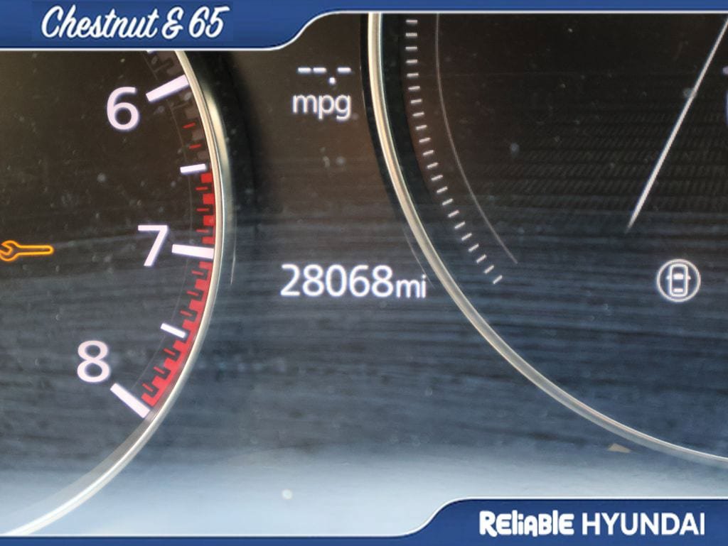 Used 2023 MAZDA CX-30 AWD 2.5 S w/ Preferred Package image 32