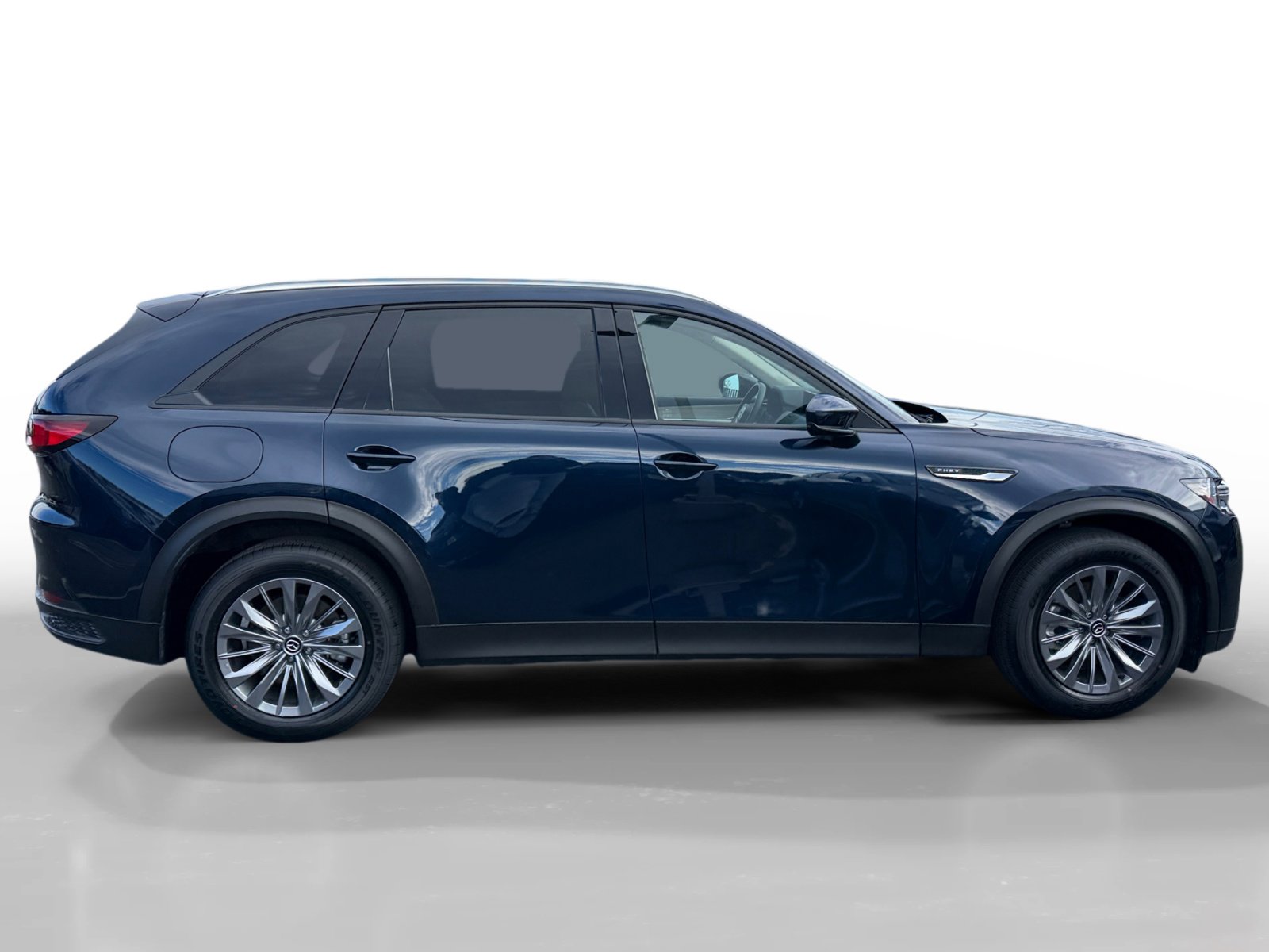 Certified 2024 MAZDA CX-90 Plug-In Hybrid w/ Preferred image 6