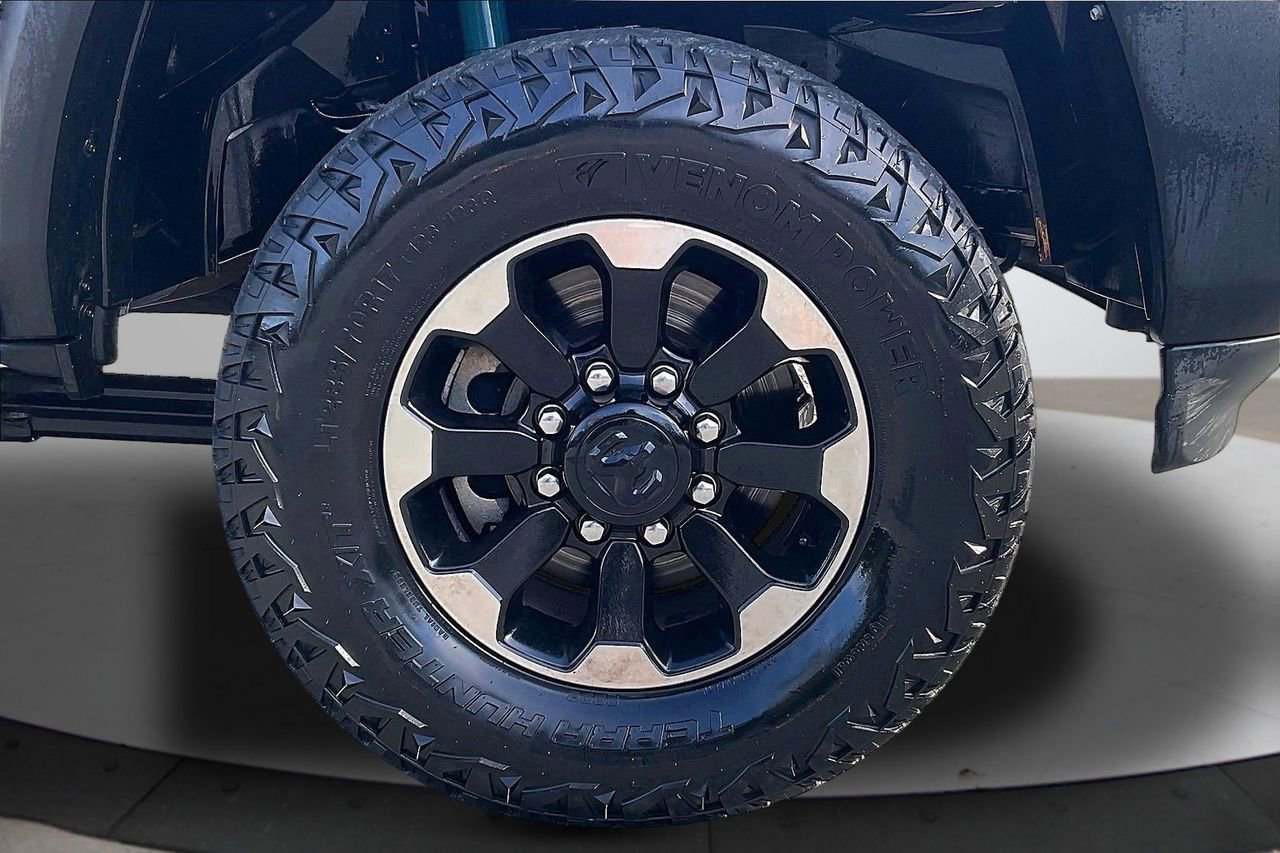 Used 2022 RAM 2500 Power Wagon image 36