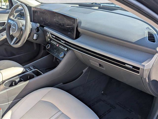 Used 2024 Hyundai Sonata SEL w/ Convenience Package image 22