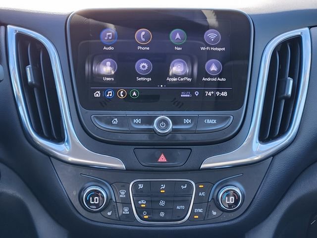 Certified 2020 Chevrolet Equinox LT w/ Midnight Edition image 13