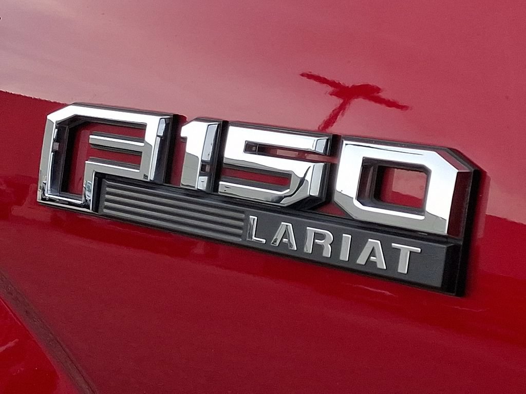 Used 2019 Ford F150 Lariat w/ Equipment Group 502A Luxury AWD/4WD image 32