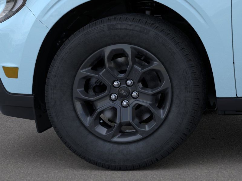 New 2026 Ford Maverick XLT AWD/4WD image 20