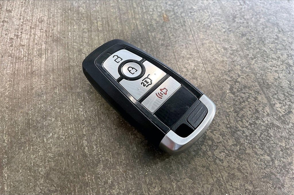 Used 2023 Ford Mustang Mach-E California Route 1 image 11