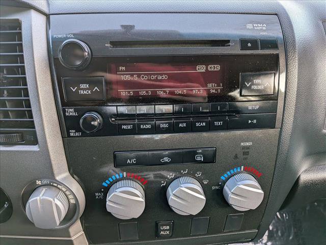 Used 2013 Toyota Tundra 2WD Double Cab image 13