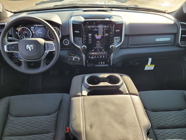 New 2026 RAM 1500 Big Horn image 7