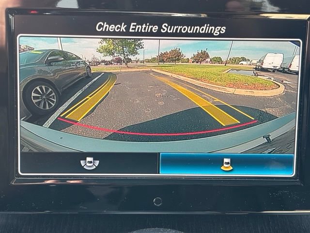 Used 2019 Mercedes-Benz C 300 4MATIC Sedan image 26