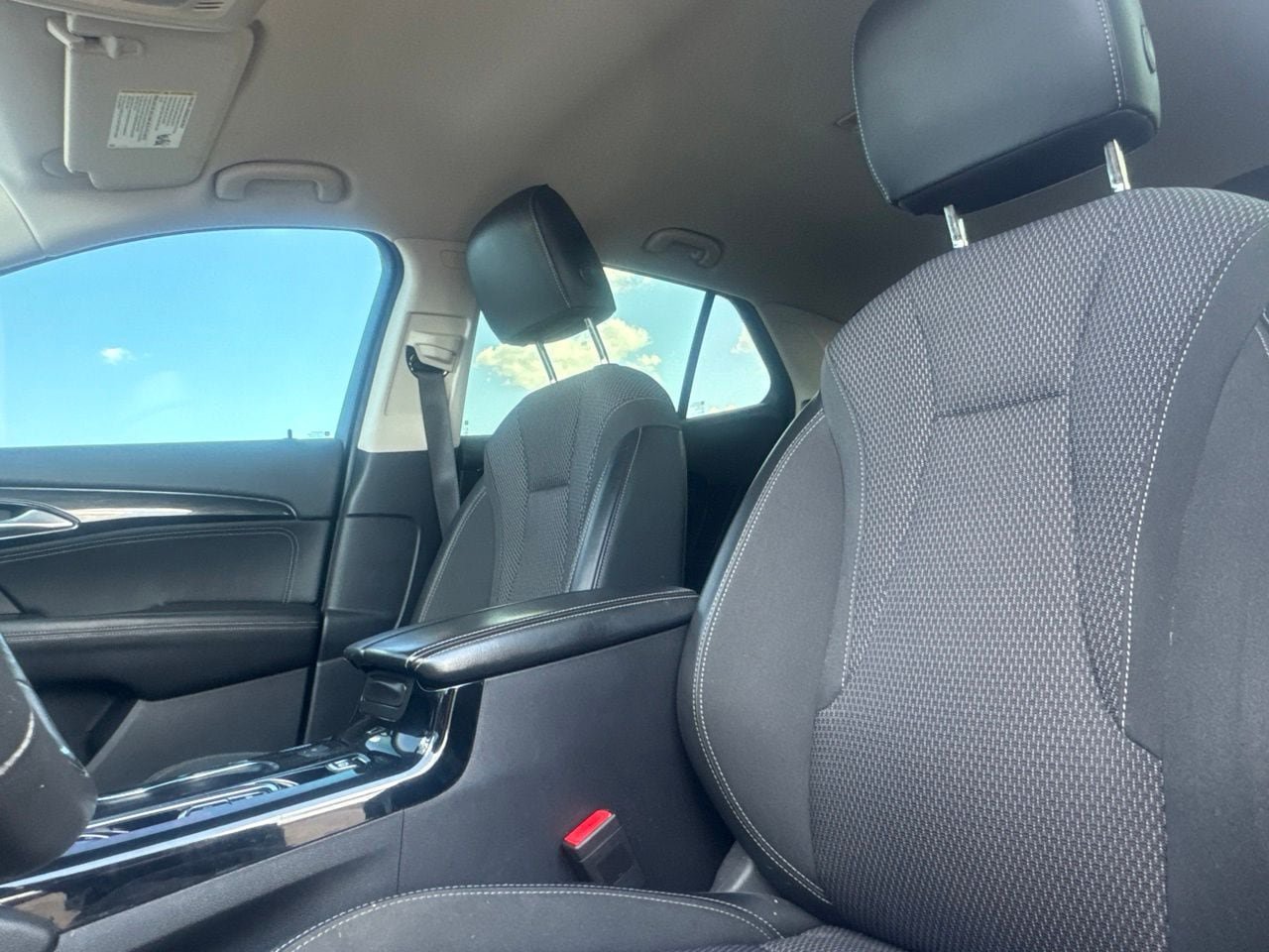 Used 2021 Buick Envision Preferred FWD image 42