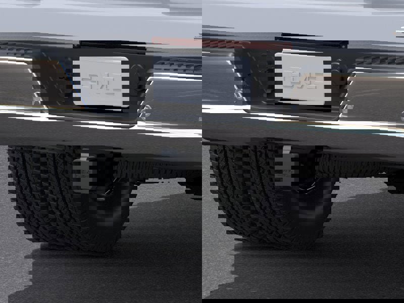 New 2026 GMC Sierra 3500 SLT w/ SLT Convenience Package image 14